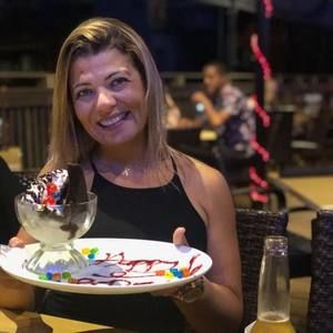 Meet your Posher, Katia